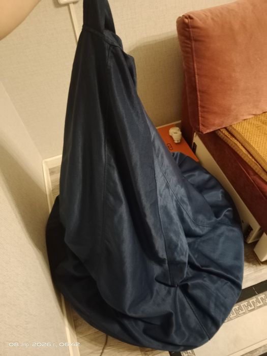 Продам кресло-мешок