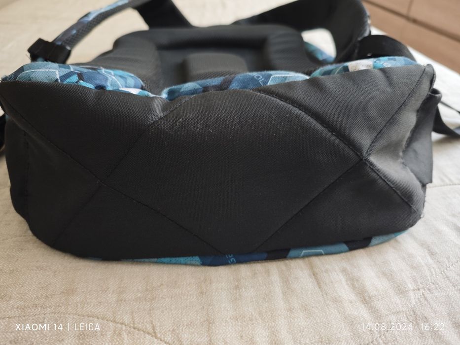 Раница Gabol + подарък