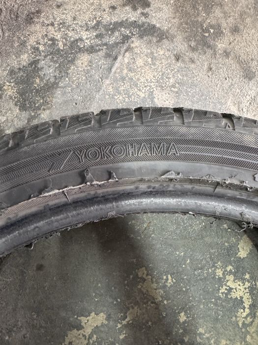 Продам шины зимние