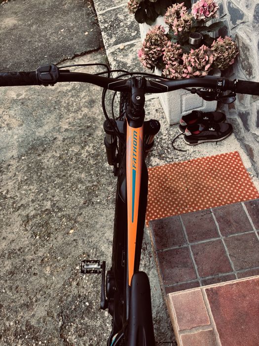 Giant Fathom Electrica