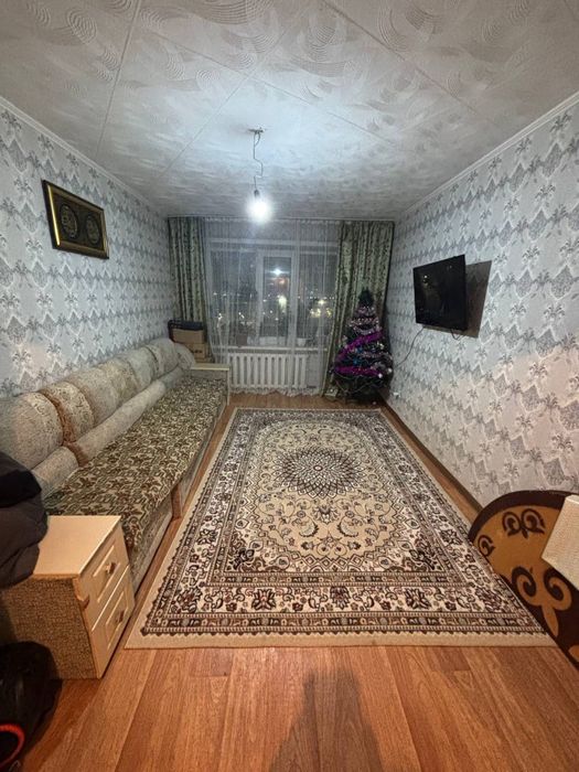 Продам 2 комнатную квартиру