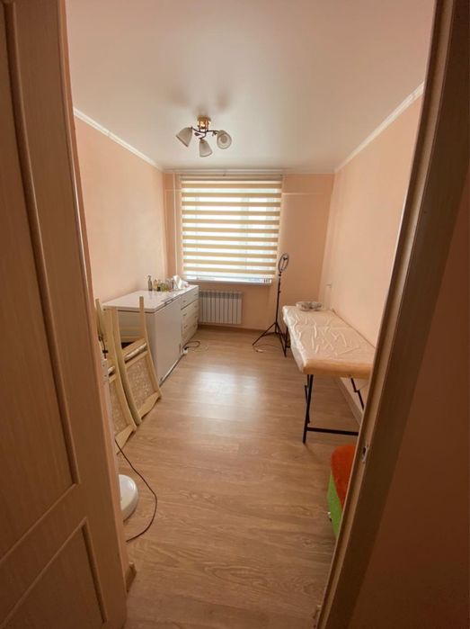 Продам 3-комнатную квартиру