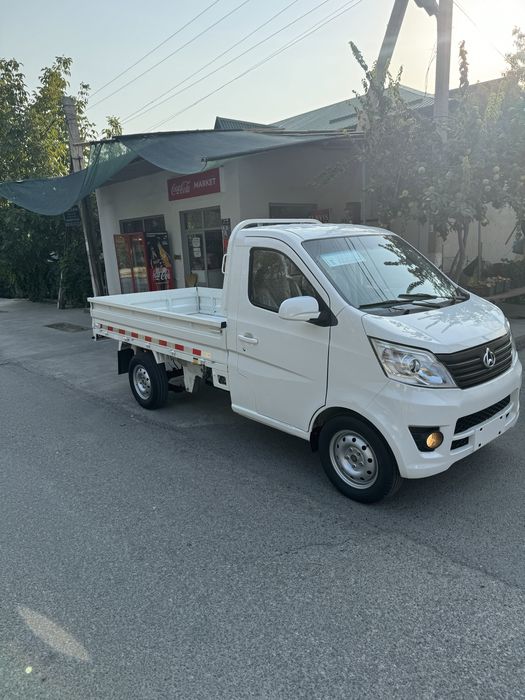 Changan 98 talik mator 2018 yil