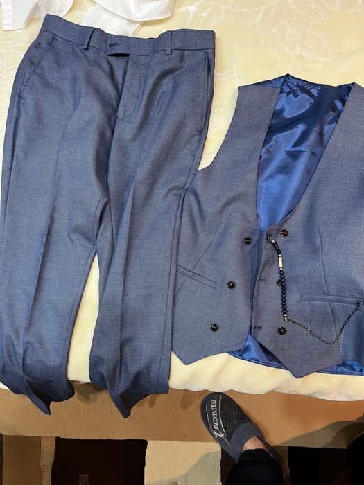 Costum Elegant Maxximus