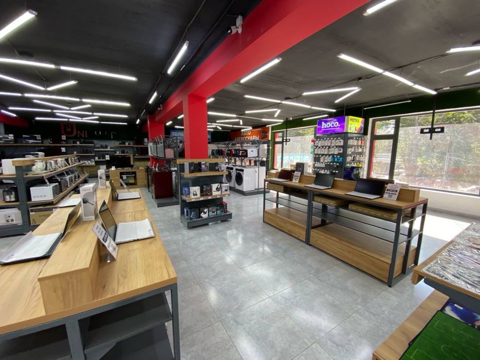 Бытовая техника и смартфоны на любой вкус: В рассрочку и за наличные!