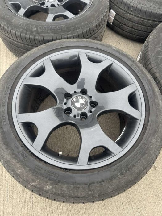 BMW 19 SportPacket 9JET48 10JET45 255/50/19