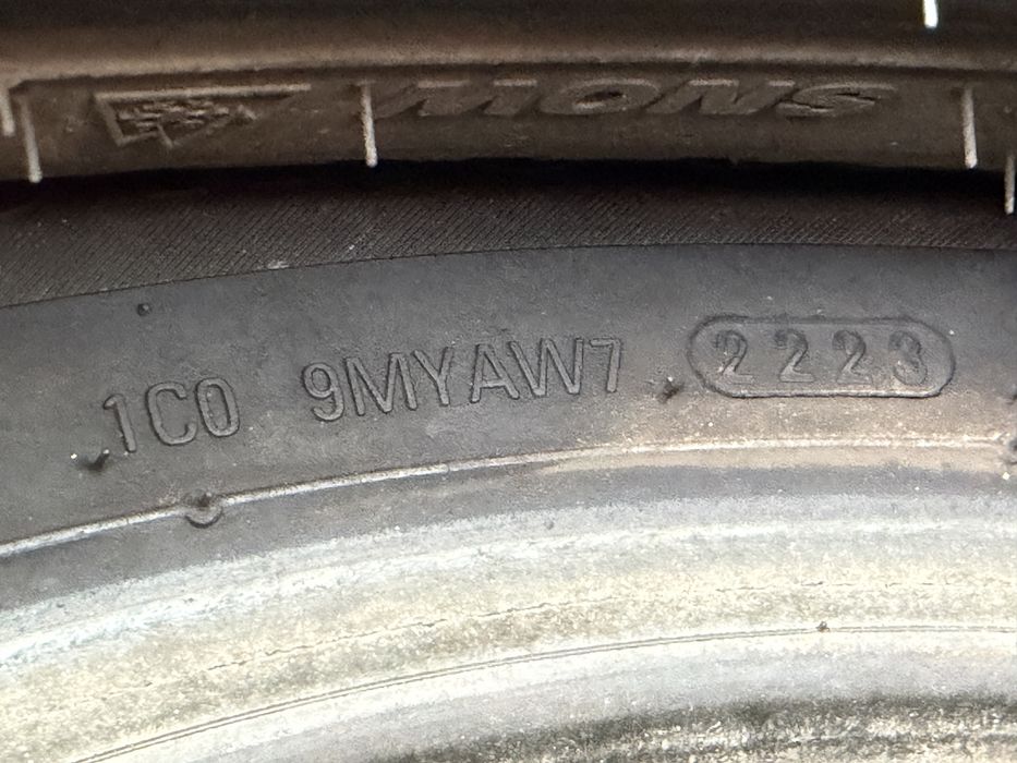 Зимни гуми Kumho 185/65R15