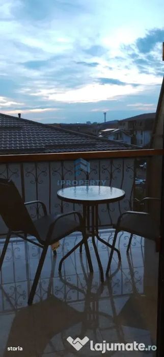 Dobroesti | Doinei | 2 Camere | Etaj4/4 cu Lift | Balcon