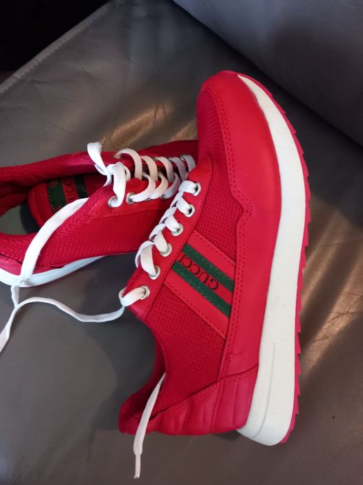 Детски маратонки