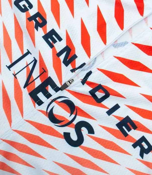 Велосипедная майка