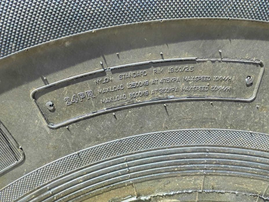 23.5-25 FOREVER 24PR