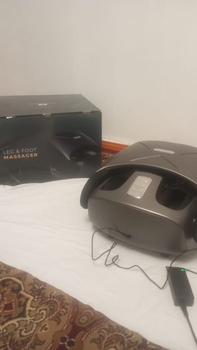 Массажер аппарат