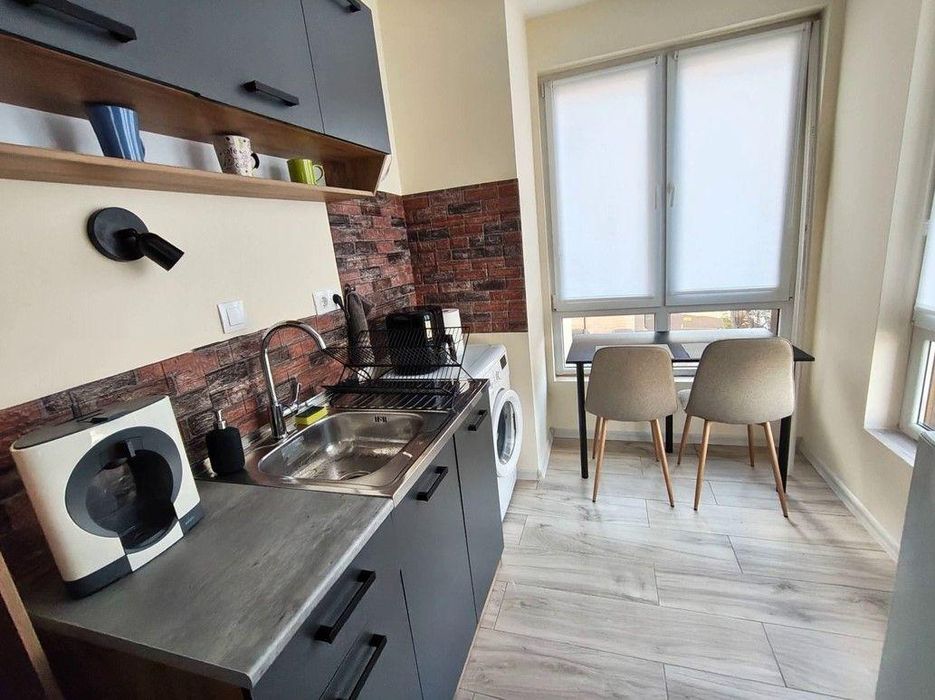 Дава се под наем Едностаен апартамент в София, Овча купел 2 - 38 кв.м за 493.68 € - Снимка #2