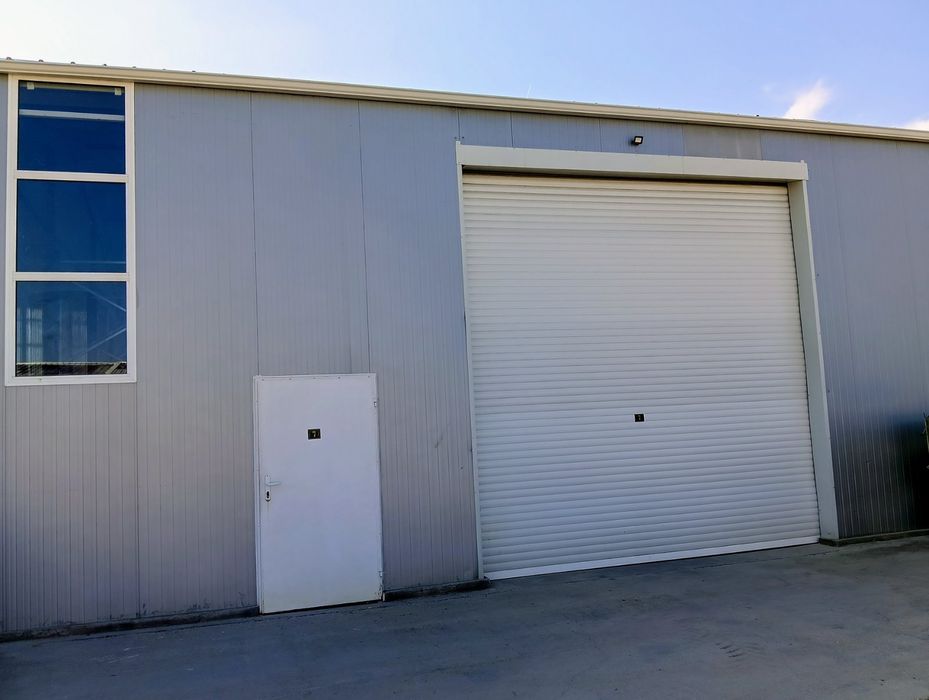 Дава се под наем Склад в Пловдив, Индустриална зона - Тракия - 165 кв.м за 612 € - Снимка #3