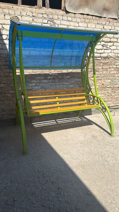 Качеля для оддыха