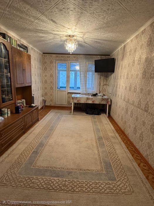 Продаётся 2 комн район Зигзаг