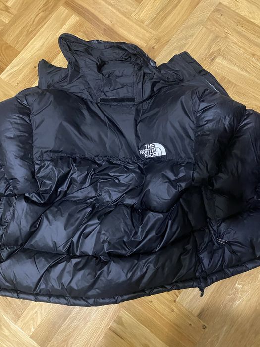 Geaca The North Face Nuptse 700