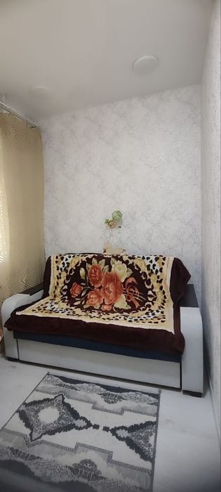 Чиланзар-7. 1/2/4. Срочно продаётся квартира