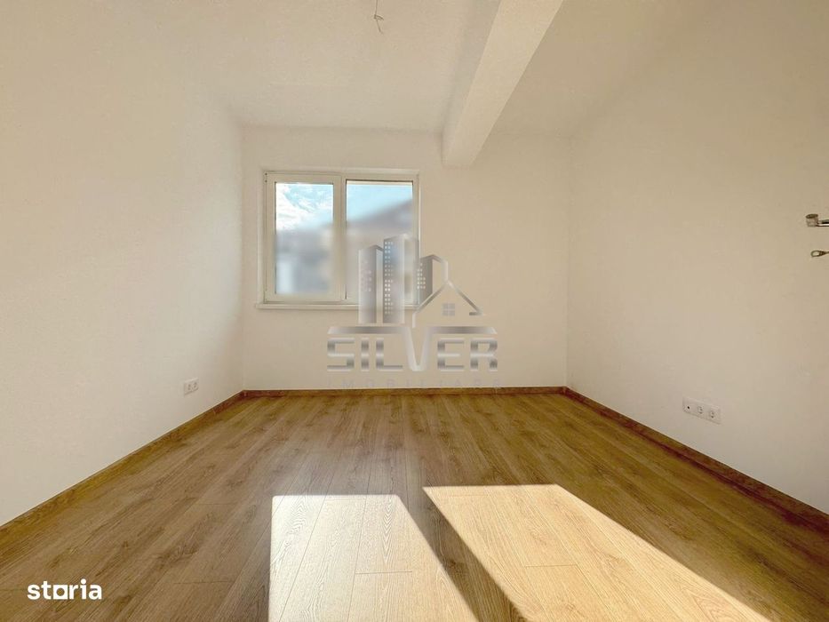 Apartament cu 3 camere/67mp/CF/imobil calitativ.