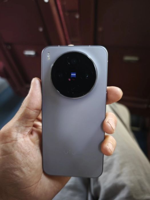 Vivo x300 cn версия