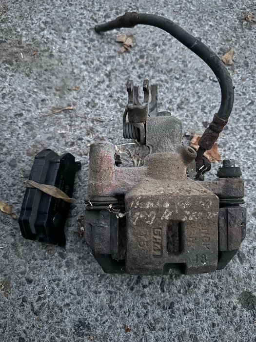 Запчасти на MAZDA 626