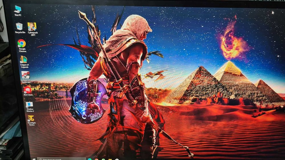 Unitate PC i7 cu 32 gb ram