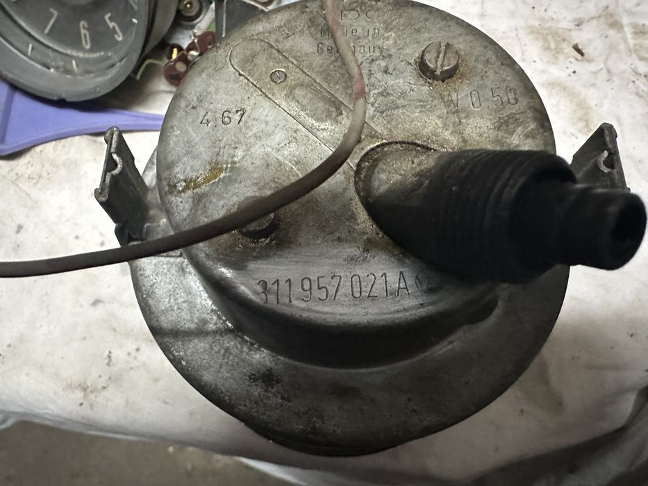 Части за VW 1500/1600  от 1961-1973.  цената е за всичко