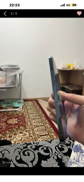 Айфон 12 pro Max