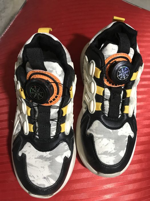 Обувь для мальчиков