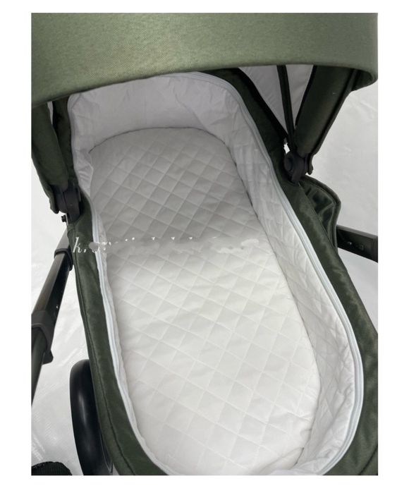 Продам коляску 2 в 1