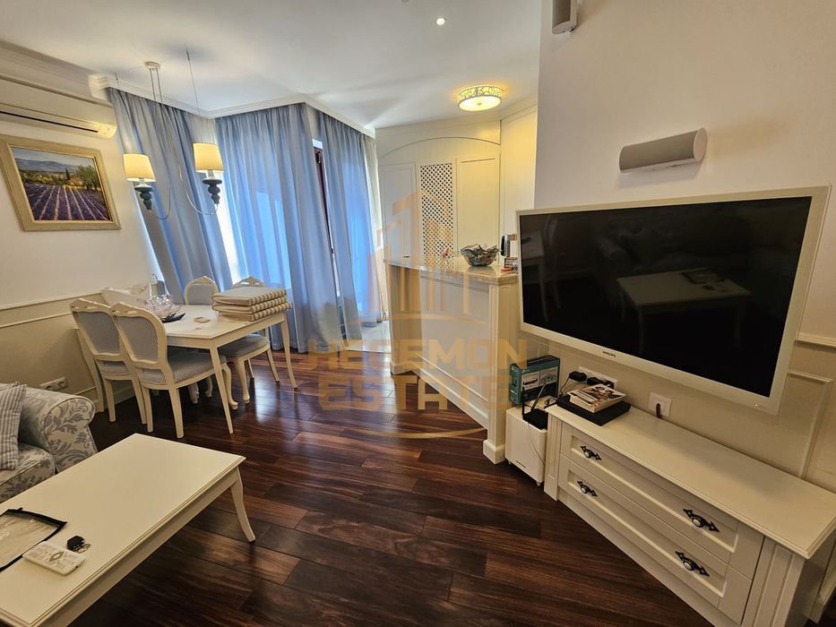 Продава се Тристаен апартамент в к.к. Златни пясъци - 118 кв.м за 1081 €/кв.м - Снимка #5