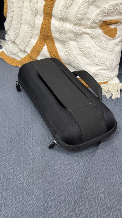 Чехол-кейс для консоли valve steam deck