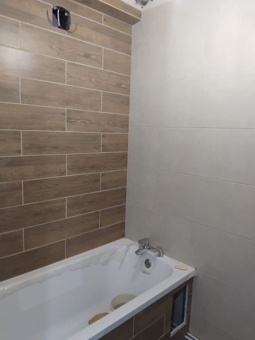 Кафельщик, плиточник , ремонт