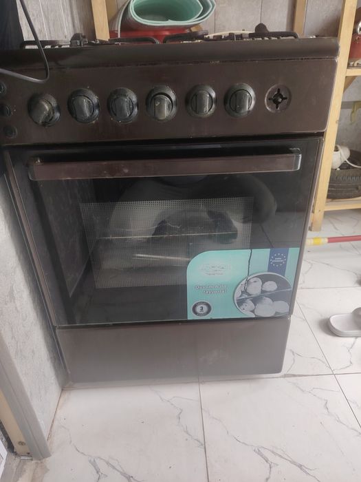 GAZ Plitasi Sotiladi