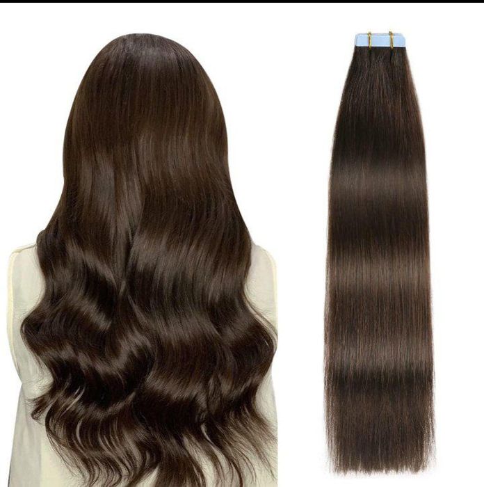 Волосы для наращивания