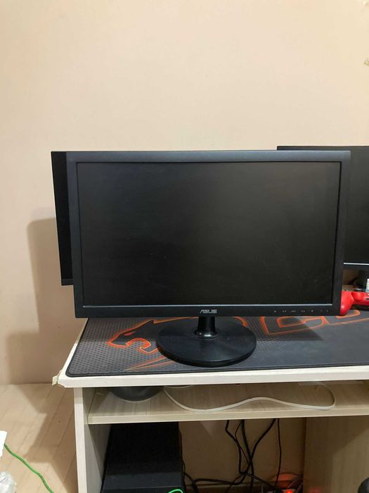 Монитор - ASUS VS228 LCD