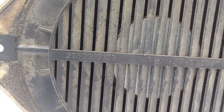 Boxa difuzor 8E0036411 Audi A4 B7