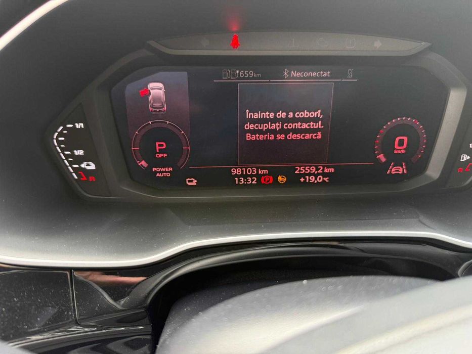 AUDI Q3 2021 — imagine 5