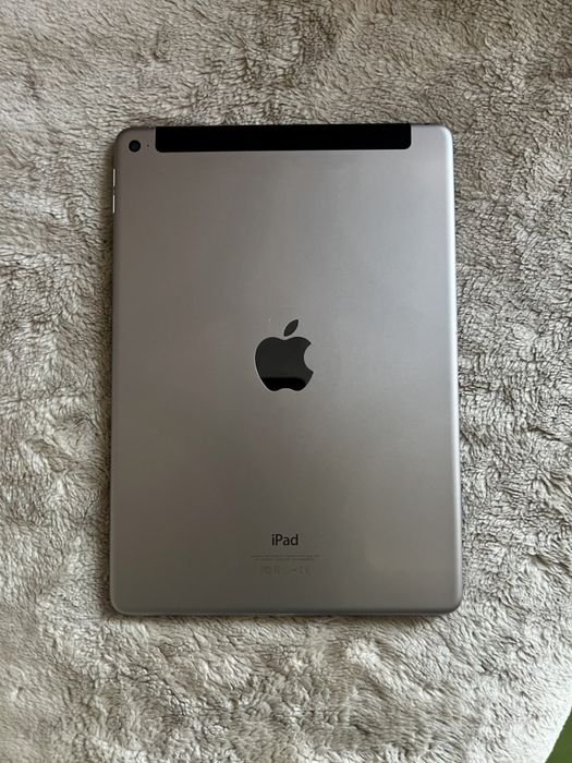 Ipad air 2 в идеале 9.7