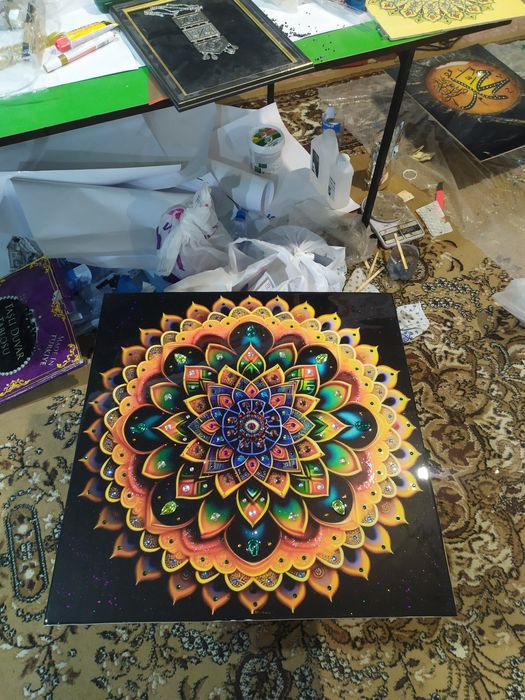 Картины не дорого и красиво