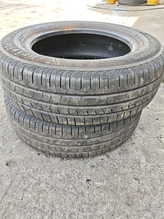 Гуми/Летни гуми  195/65/15