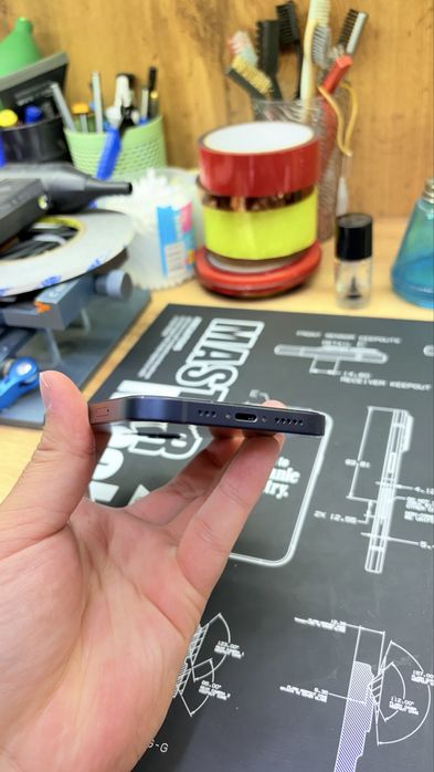 Iphone 12 64Gb Black