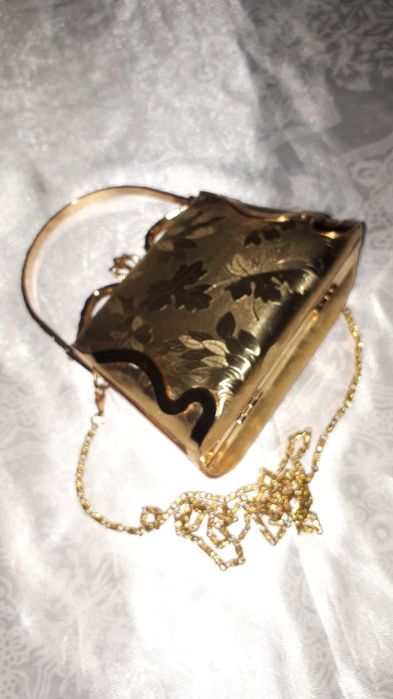 Новый сумочка для невест