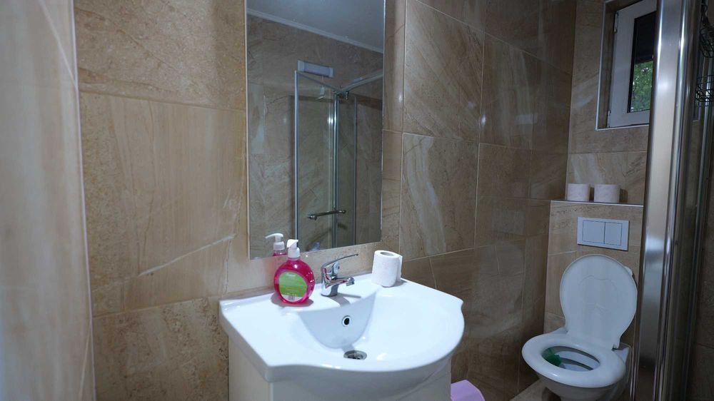 Cabana disponibila de Revelion (PH) (Toate facilitatile incl.)