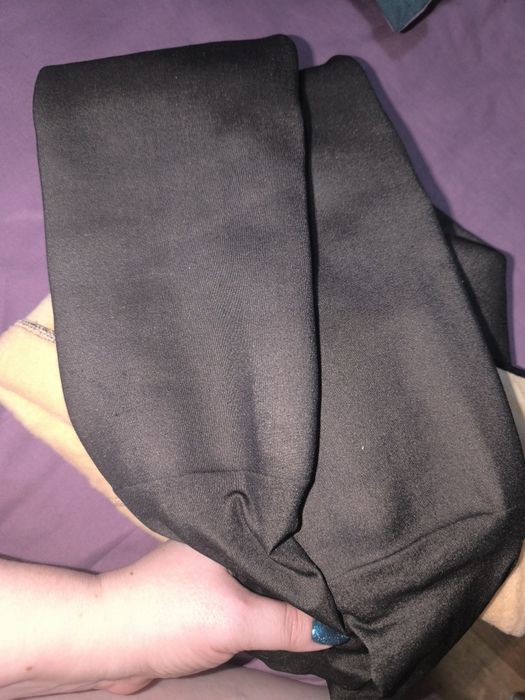 НОВОЕ!Колготки имитация кожа\ тело