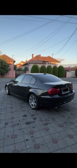 BMW Seria 3 2011 — imagine 3