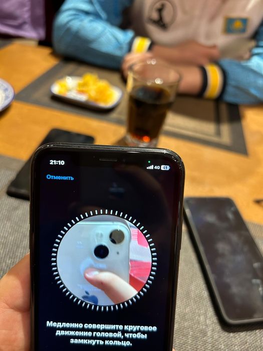 Айфон Хр 128гб Черный