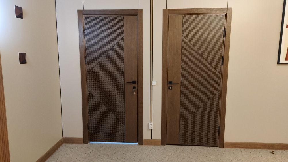 Плотник, есик орнатам замок ауыстырам