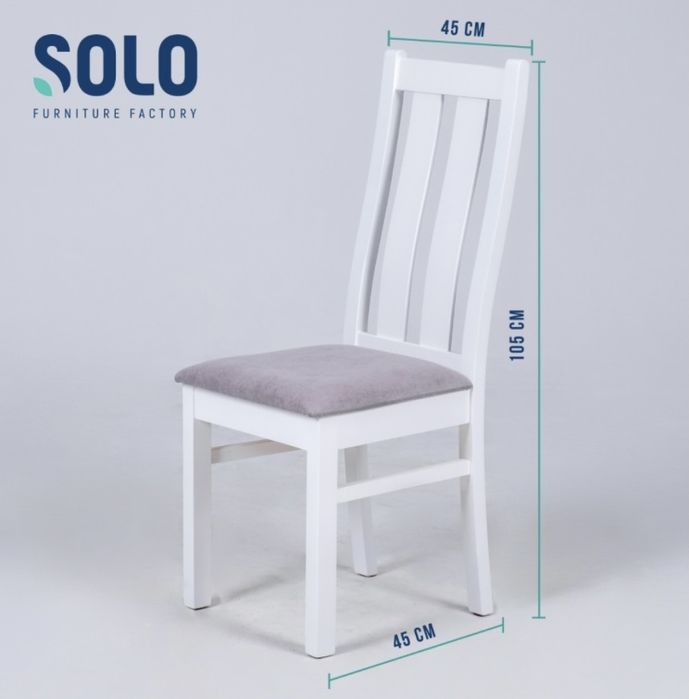 Стулья Оскар |дерево| | Павлодар