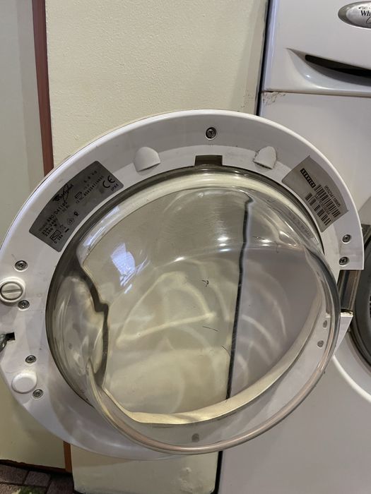 Пералня Whirlpool AWO/D 41105 – 5 кг, 800 об/мин, антибактериална